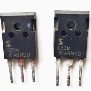 HFA9N90 MOSFET 9A 900V ? Refurbished
