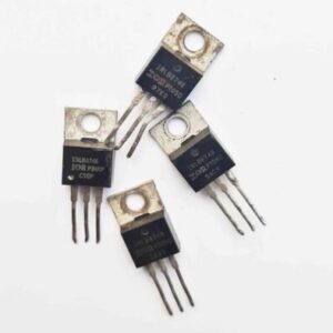 IRLB8748 MOSFET ? Refurbished (30PCs)