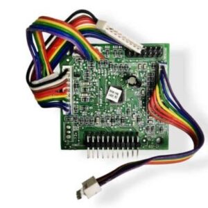 Luminous Solar NXG 1100 Inverter Control Card