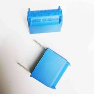 0.3uF J 630V Capacitor (Small Size)
