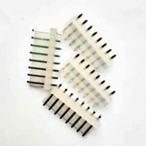 8 Pin JST CPU Connector Pitch 3.96MM ? 20PCs