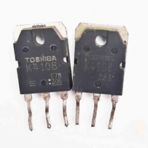 TOSHIBA K4108 MOSFET ? Refurbished