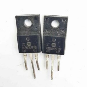 JT015N065FED IGBT 15A 650V ? Refurbished (4PCs)