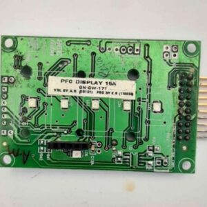 UTL E Rickshaw Charger Controller ? refurbished