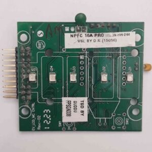 UTL E Rickshaw Charger Controller ? refurbished