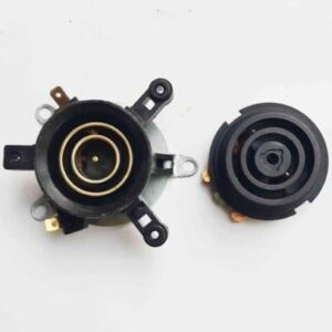 Kettle Base Thermostat Connector Male And Female