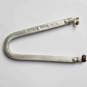 Philips iron coil 1000W