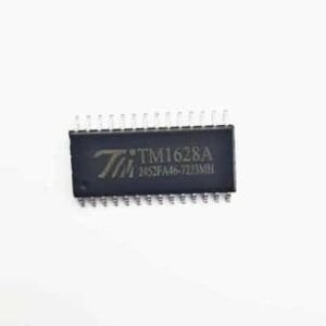TM1628A SMD IC ? 5PCS