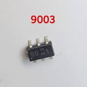9003 SMD IC 5DYM IC SMD ? 5PCs