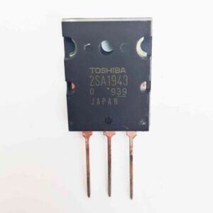 2SA1943 Transistor PNP TOSHIBA