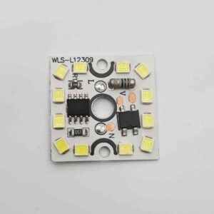 9 Watt Gama DOB LED White ? 5PCs