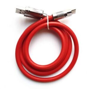 Mobile Data Cable Type-C fast Charging Metel USB cable