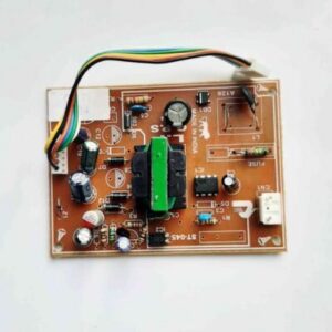 DTH NTC SMPS Power Supply Board