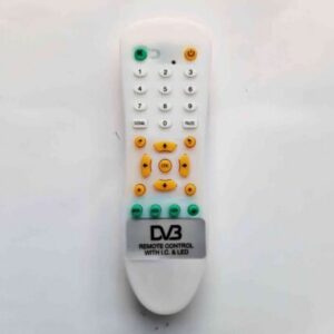 DTH Remote Free Dish Remote