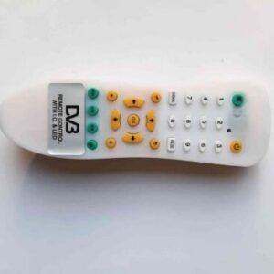 DTH Remote Free Dish Remote