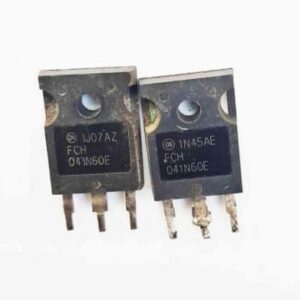 FCH041N60E N-Channel MOSFET ? Refurbished