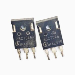 65C7045 MOSFET ? Refuebished