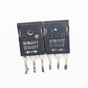 SF3008PT Super Fast Rectifier ? Refurbished