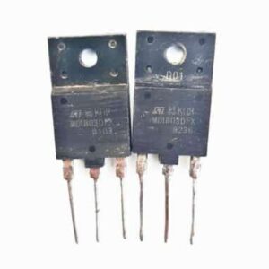 MD1803DFX NPN Power transistor ? Refurbished