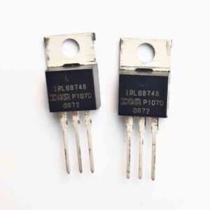 IRLB8748 MOSFET New ? 1pc