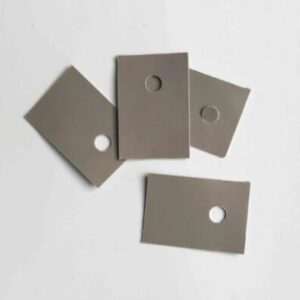 Heat sink Insulation Pad TO-220 (50PCs)