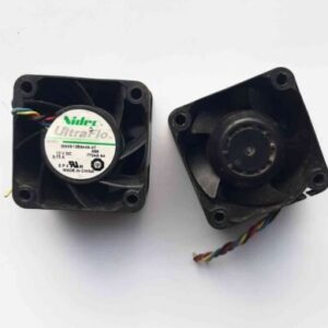 W40S12BGD5-07 12V DC Fan ? Refurbished