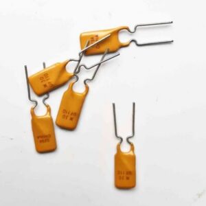 X30-UF110 PTC Fuse ? 20Pc