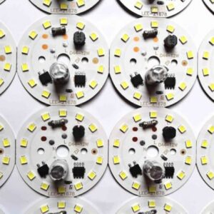 12 Watt LED DOB Alpha DOB ? 5Pcs