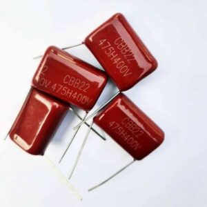 475K 400V PF Capacitor ? 10PCs