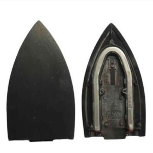 Electric iron Base Plate