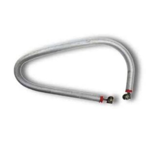 KHETAN Slim Iron Press Coil