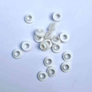 Insulating Cap Insulation Bushing Washer for TO-220 ? 50Pcs