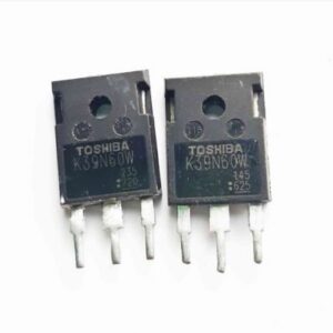 K39N60W N-Channel MOSFET ? Refurbished