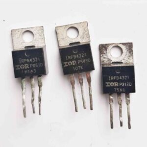 IRFB4321 MOSFET 150V 85A ? Refurbsihed (30PCs)