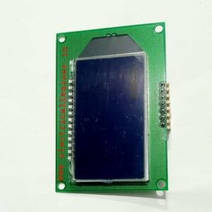 Luminous Zelio 1100 Inverter Display ? (1pc)